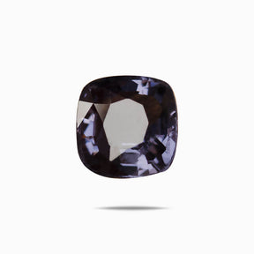0.92 carat Lilac Cushion Cut Natural Spinel Gemstone | Modern Gem Jewelry | Saratti