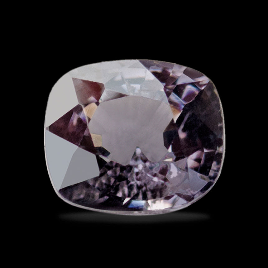 Cushion Cut Natural Spinel Gem | Saratti