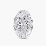 D-colored VS 2 Clarity Lab Diamond | Saratti