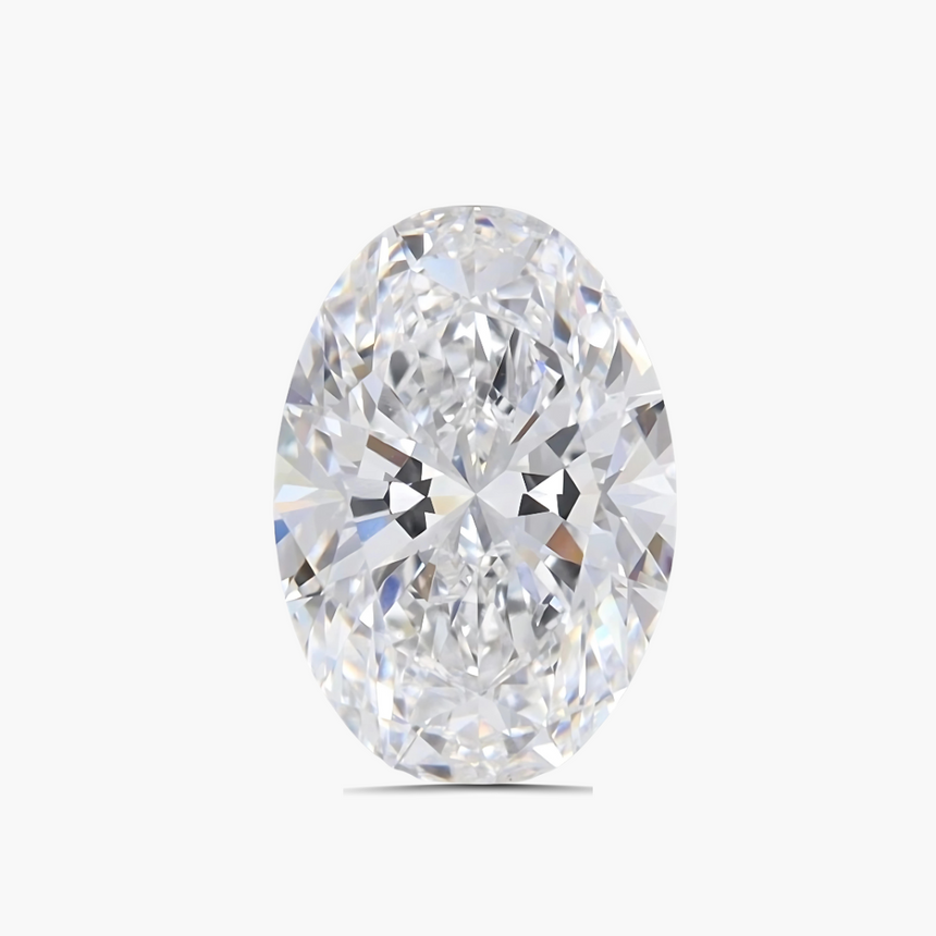 D-colored VS 2 Clarity Lab Diamond | Saratti