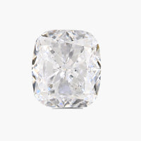 0.33 carat  Radiant Cut Color D SI1 Clarity Natural Diamond | GIA Certified