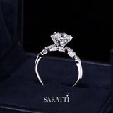 Diamond-Engagement-Ring-in-White-Gold---Saratti