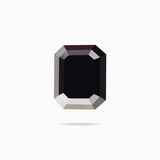 Black Natural Diamond Loose Gemstone | 1.77 carats | Modern Gem Jewelry