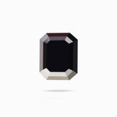 Black Natural Diamond Loose Gemstone | 1.77 carats | Modern Gem Jewelry