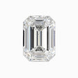 2.3 carats Color E Emerald Cut Natural Diamond | GIA | Saratti 