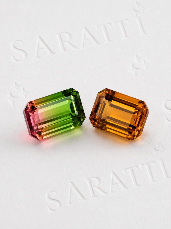 Emerald Cut
