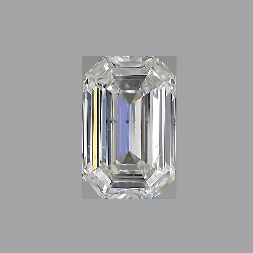 GIA Certified for a G - Colored SI1 Clarity Natural Diamond 1.50 carat stone | GIA | Saratti