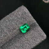 1.35 Carats Natural Emerald Gemstone