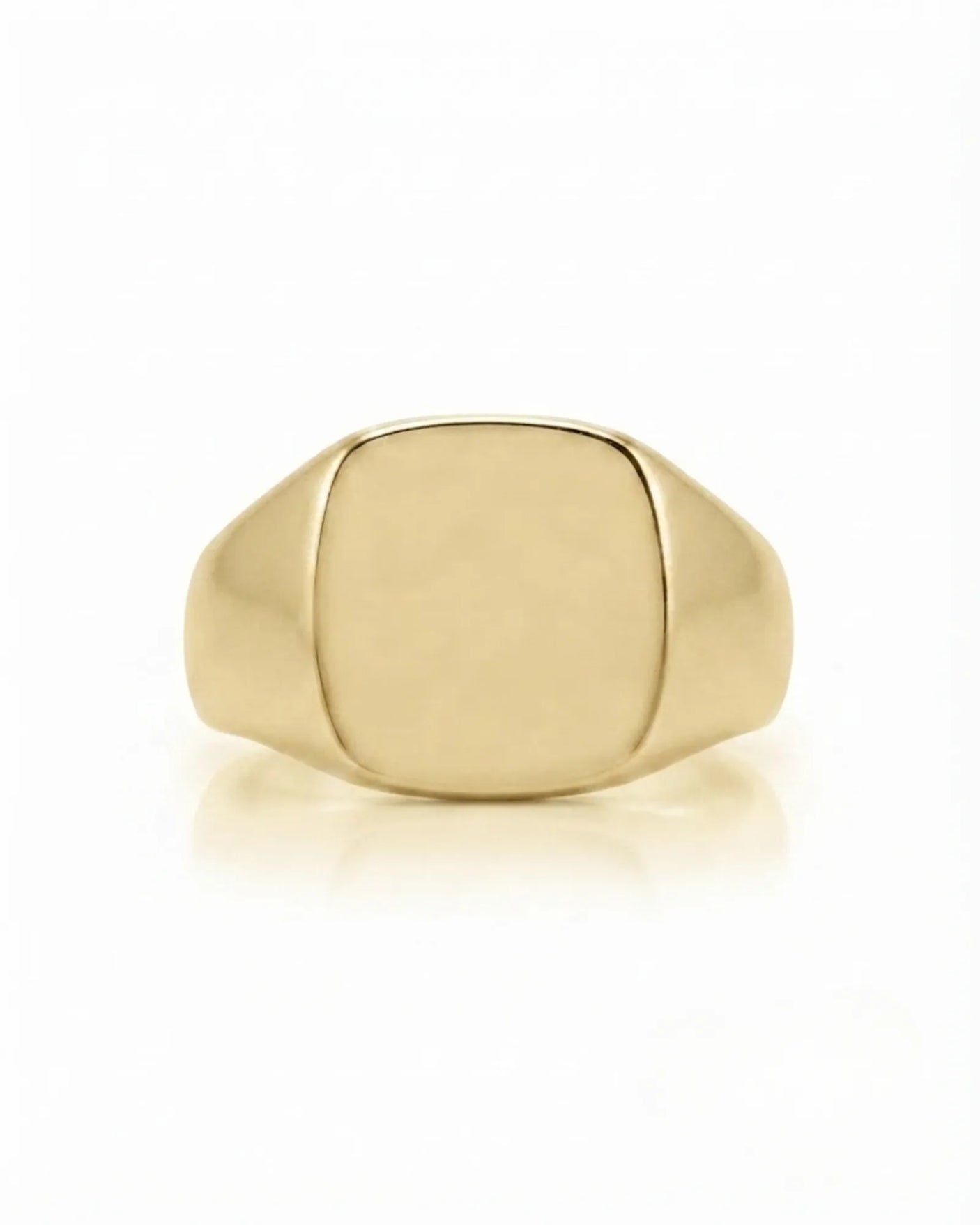 Sovereign Signet Ring