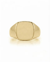 Sovereign Signet Ring