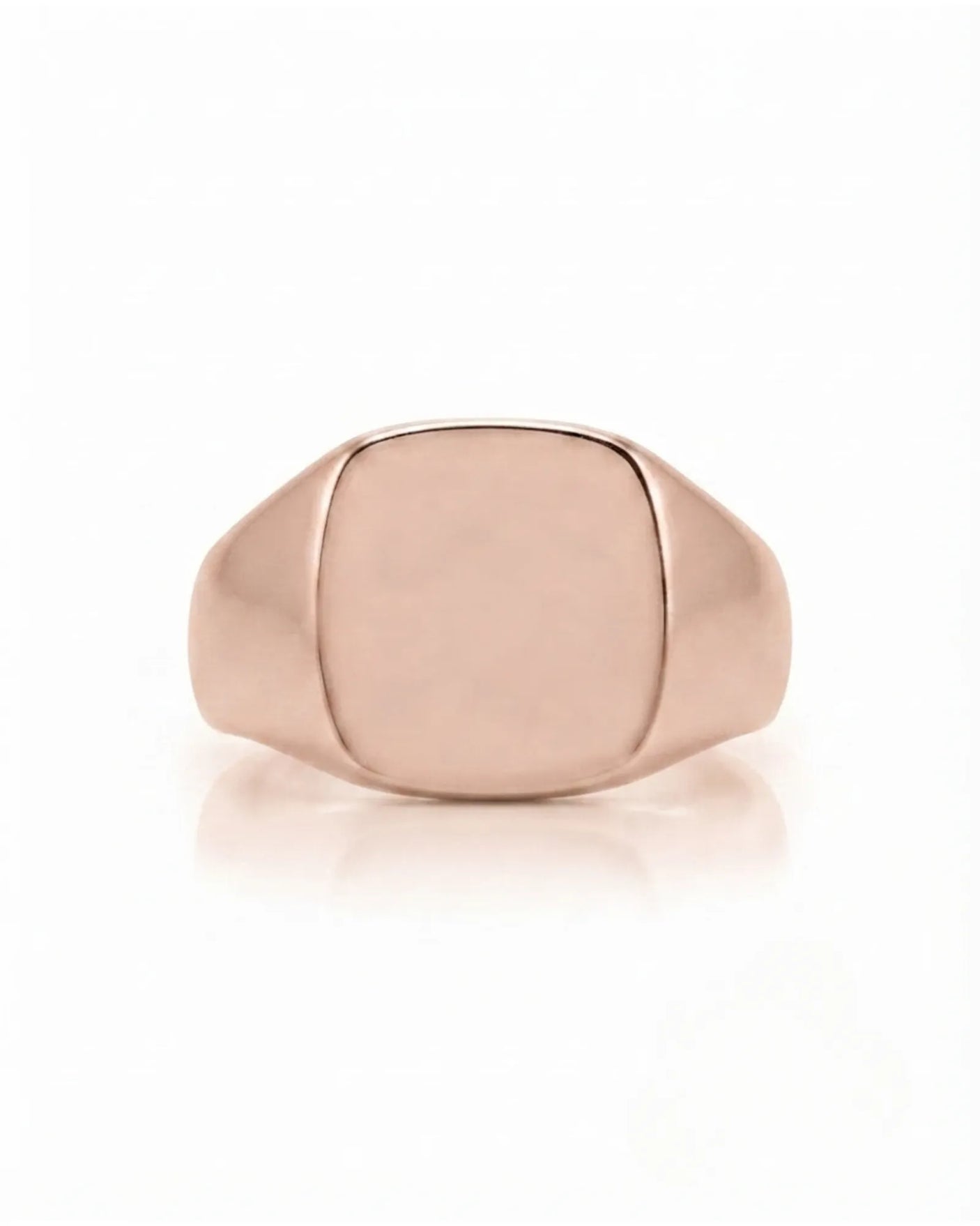 Sovereign Signet Ring