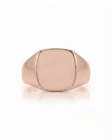Sovereign Signet Ring