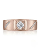 Seika Sublime Diamond Ring
