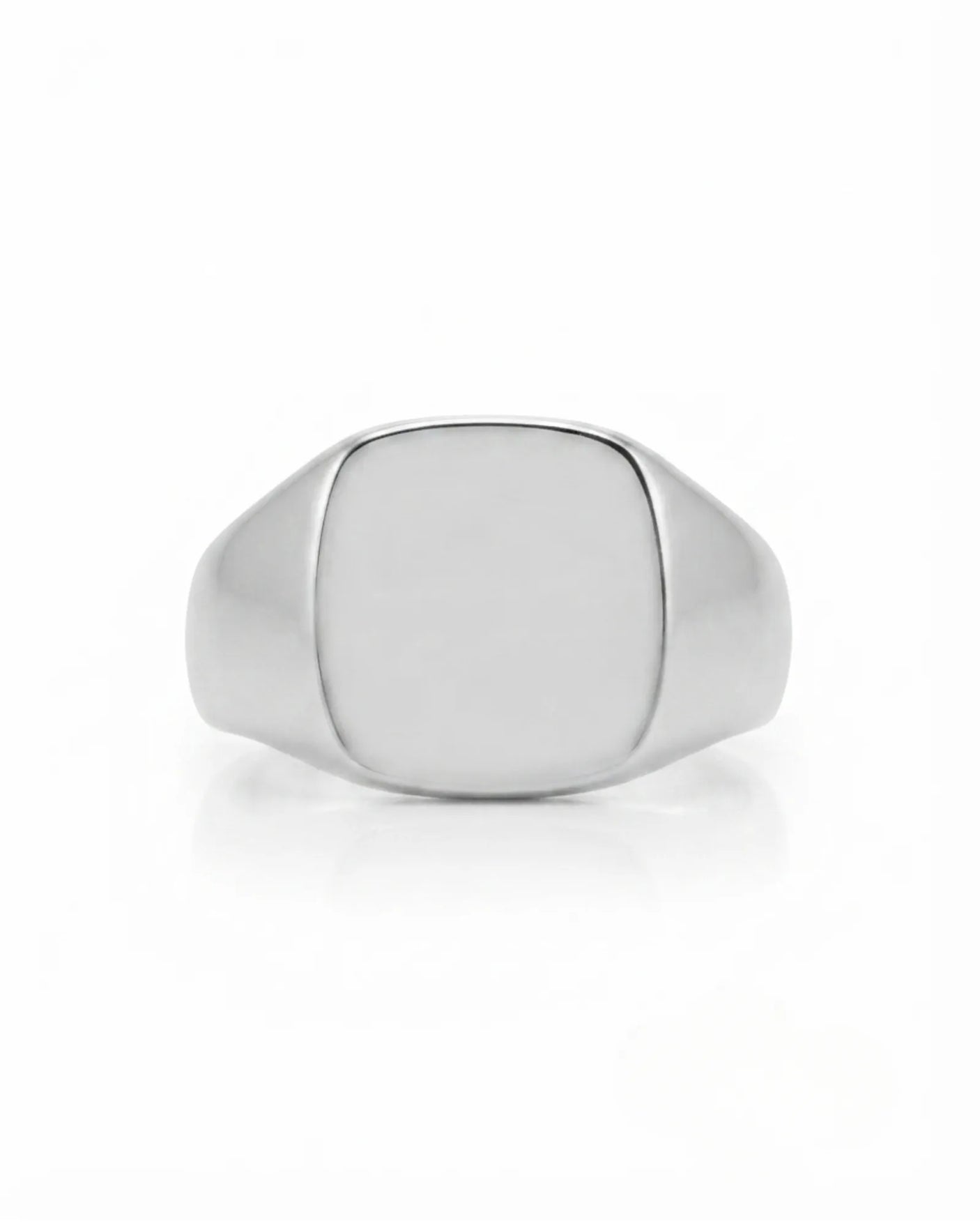 Sovereign Signet Ring