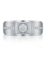 Animus Meraki Diamond Ring