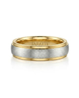 Orion Duo Wedding Band