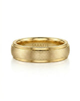 Orion Duo Wedding Band