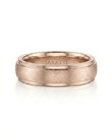 Orion Duo Wedding Band