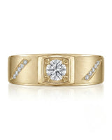 Seika Sublime Diamond Ring