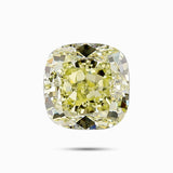 Yellow diamond Stone | Saratti