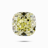 Yellow diamond Stone | Saratti