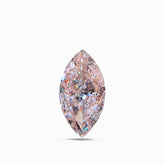 0.506 Carat Fancy Pink Natural Loose Diamond | Saratti 