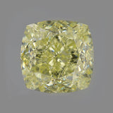 Natural Yellow Diamond | Saratti