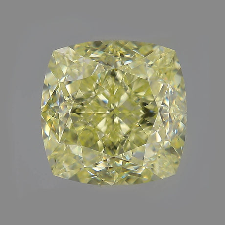 Natural Yellow Diamond | Saratti