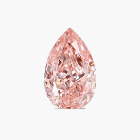 Fancy Vivid Pink Natural Diaimond | 0.92 carats | IGI Certified | Saratti Diamonds | Saratti Jewelry 