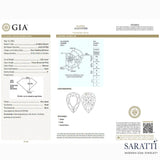 Natural I1 Clarity Pink Diamond | Saratti