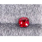 GRS-Certified Loose Ruby Gemstone | Saratti