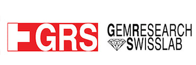 Shop Natural Gemstone Engagement Rings that come with a GRS Certificate of Authenticity