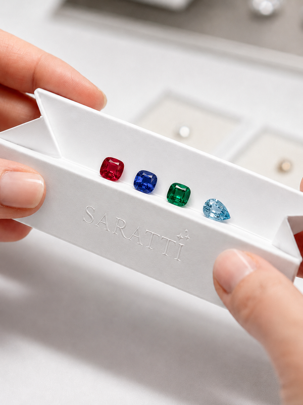 Gemstone Type