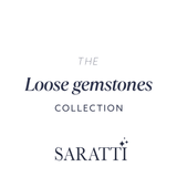 Genuine Gemstones For Sale by SARATTI