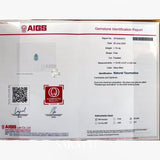 AIGS Certified Paraiba-Type Tourmaline 1.72ct | SARATTI