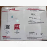 Certified Paraiba-Type Tourmaline AIGS | SARATTI