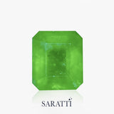 Natural Colombian Emerald 2.32 Carats | SARATTI