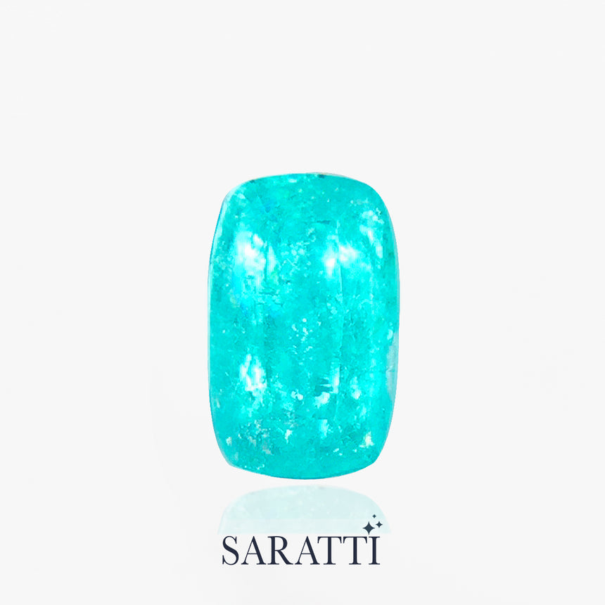 Brazilian Paraiba Tourmaline 2.42 Carats | SARATTI