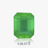 Natural Colombian Emerald 1.69 Carats | SARATTI