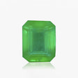1.69ct Colombian Emerald Octagonal Cut | SARATTI
