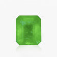 2.32ct Colombian Emerald Octagonal Cut | SARATTI