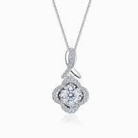 Stella Piscium Diamond Chain Necklace