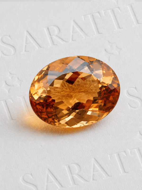 Imperial Topaz