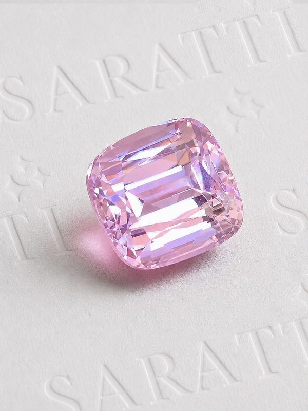 Kunzite
