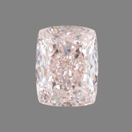 Lab Grown Fancy Colored Diamond Loose Stone | Saratti 