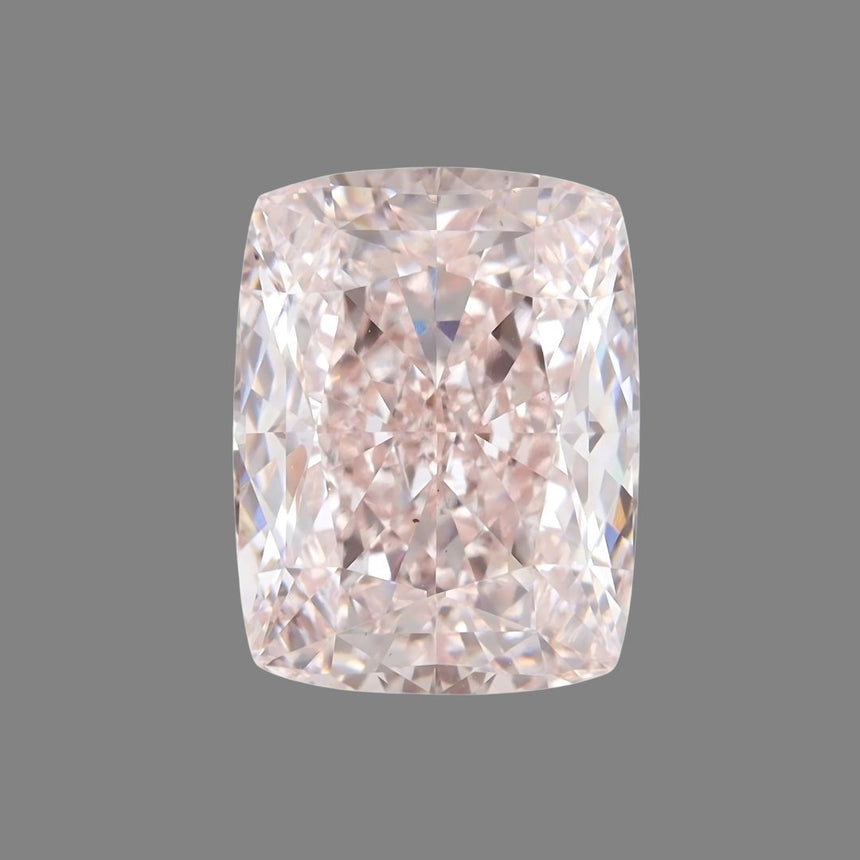 Lab Grown Fancy Colored Diamond Loose Stone | Saratti 