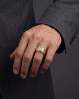 Animus Meraki Diamond Ring
