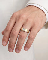 Seika Sublime Diamond Ring