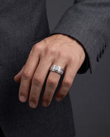 Animus Meraki Diamond Ring