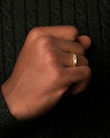 Aurum Axis Diamond Ring